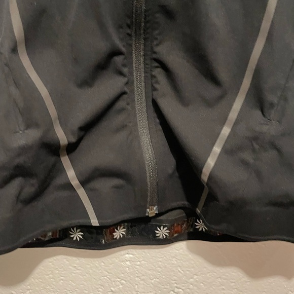Athleta Front Runner Jacket Black XS - Picture 7 of 7